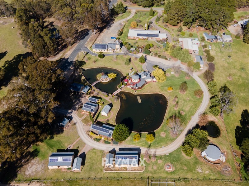 625/631 Stephenson Road, Tambo Upper VIC 3885