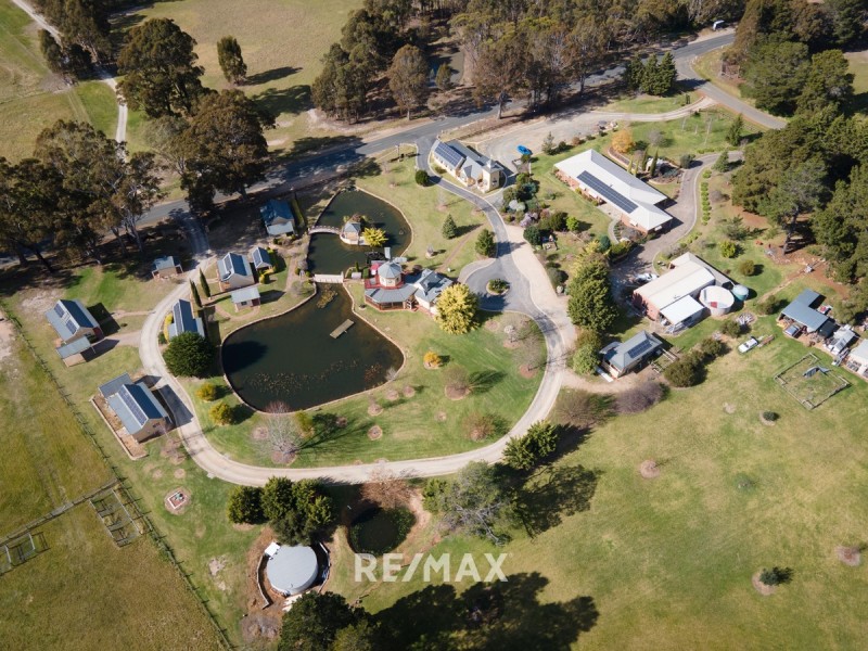 625/631 Stephenson Road, Tambo Upper VIC 3885