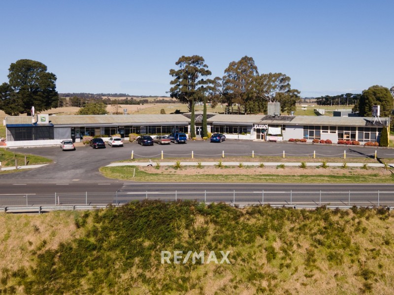 2054 Princes Highway, Swan Reach VIC 3903