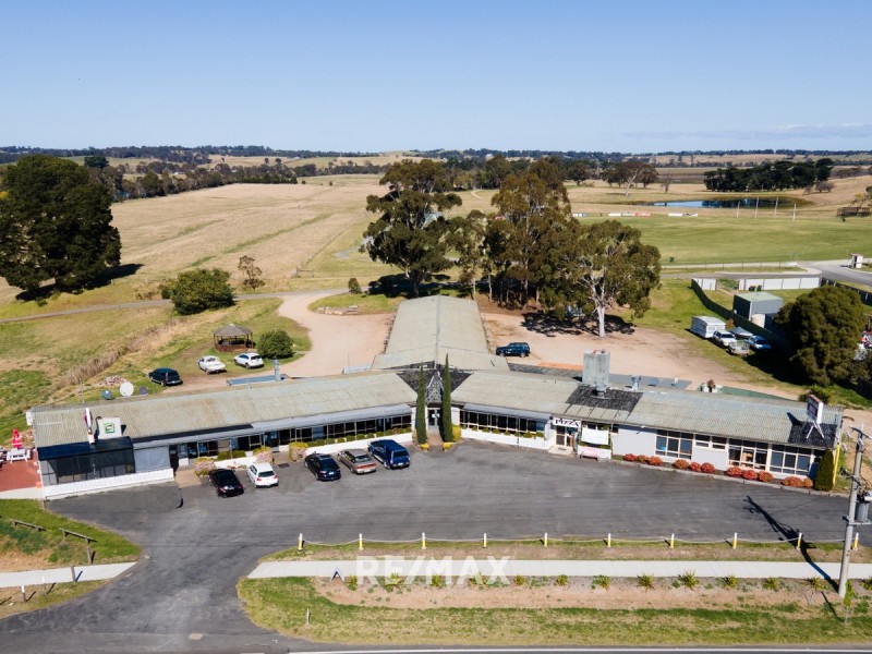2054 Princes Highway, Swan Reach VIC 3903