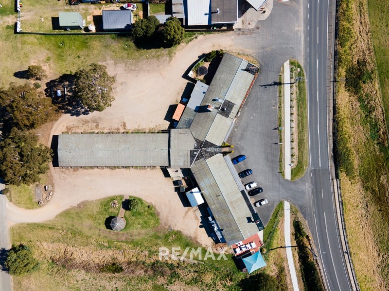 2054 Princes Highway, Swan Reach VIC 3903