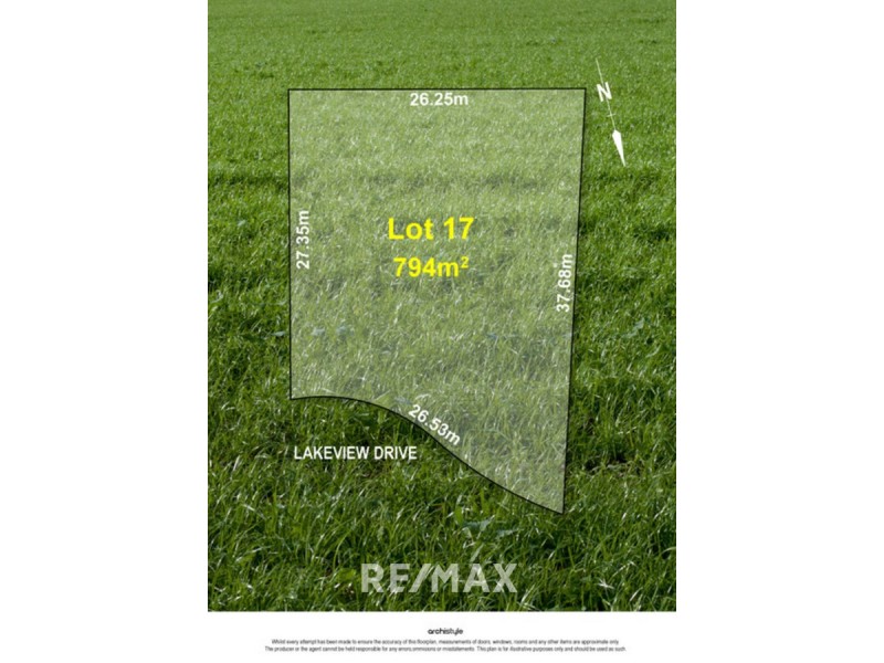 17/55 Lakeview Drive, Lakes Entrance VIC 3909