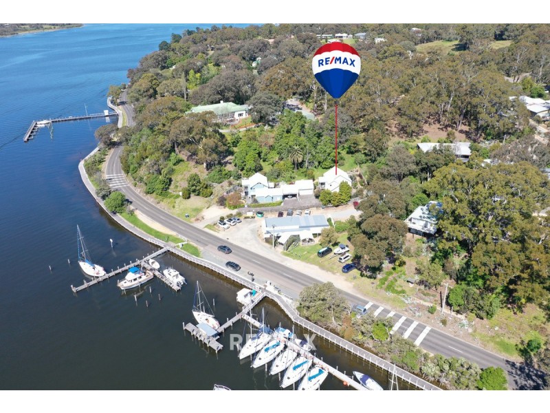 183b Metung Road, Metung VIC 3904