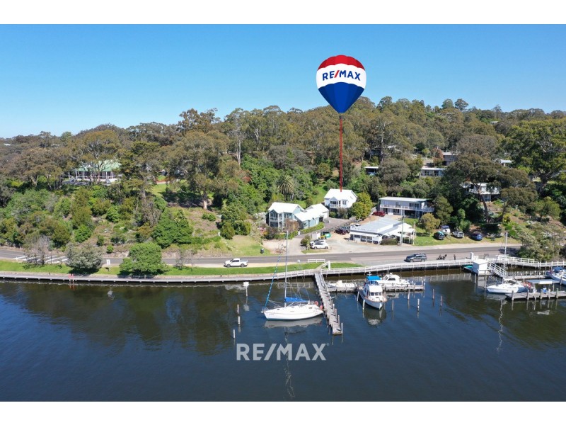 183b Metung Road, Metung VIC 3904