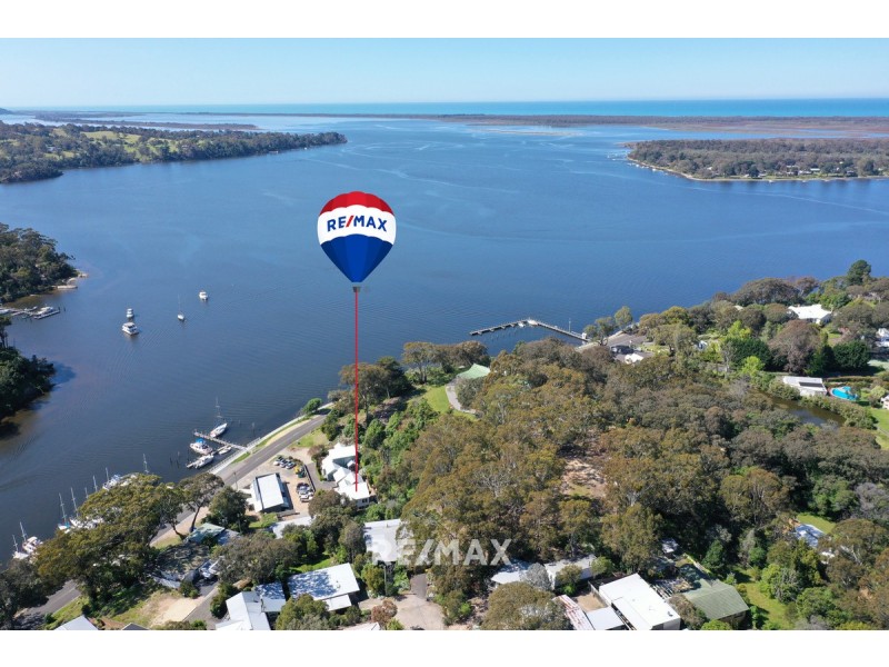 183b Metung Road, Metung VIC 3904