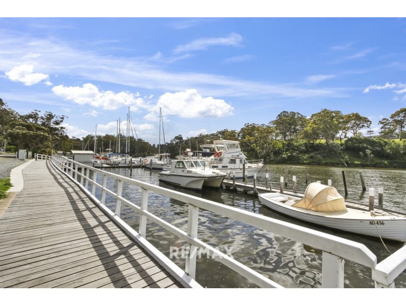 183b Metung Road, Metung VIC 3904