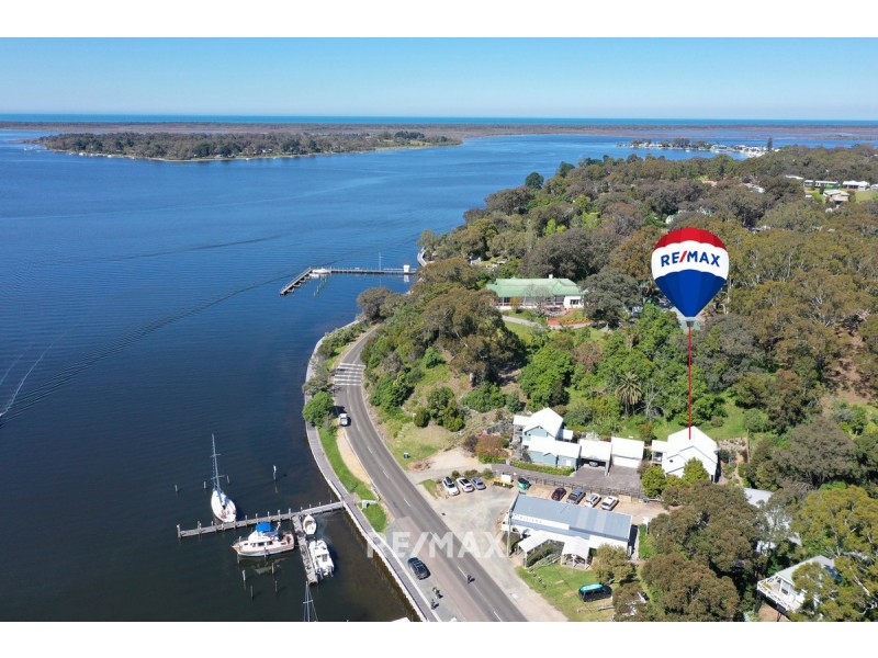 183b Metung Road, Metung VIC 3904