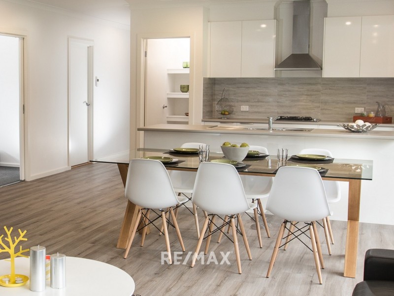 Lot 3 / 11 Jemmeson, Lakes Entrance VIC 3909