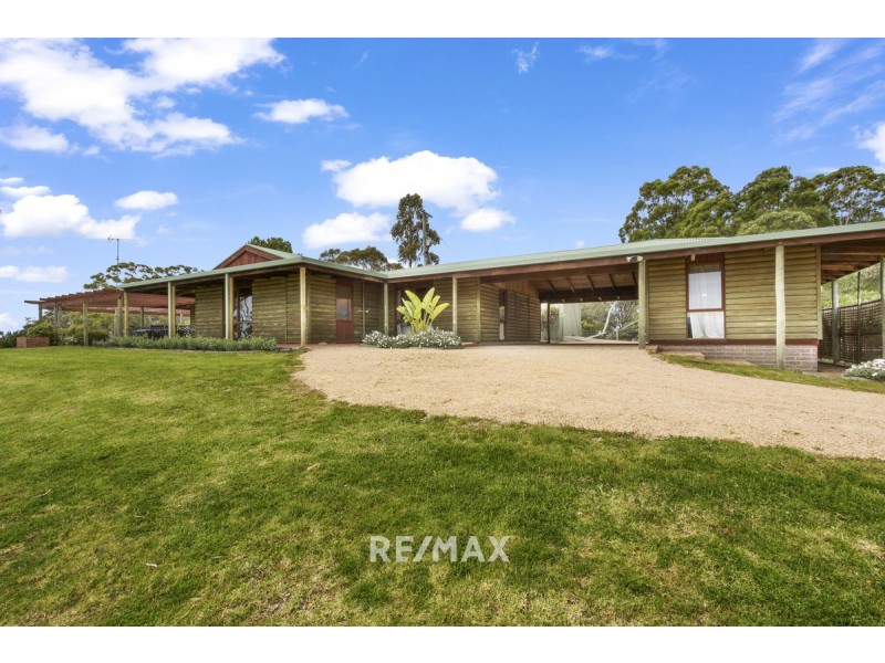 114-118 Stirling Road, Metung VIC 3904