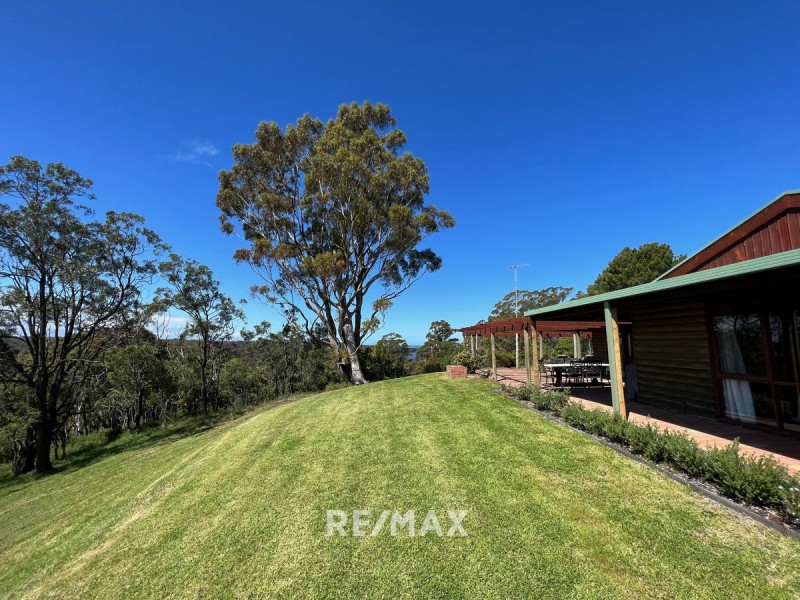 114-118 Stirling Road, Metung VIC 3904