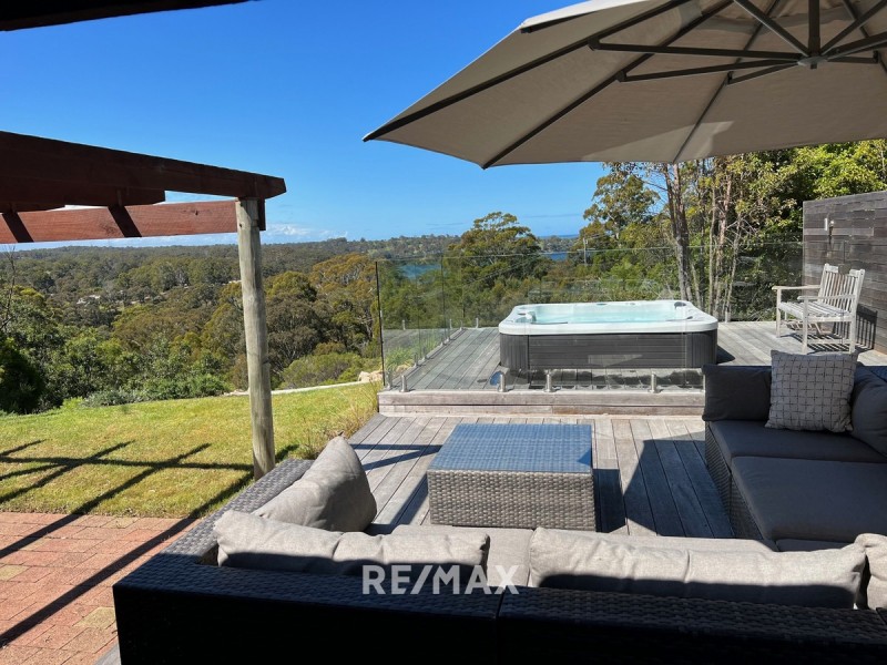 114-118 Stirling Road, Metung VIC 3904