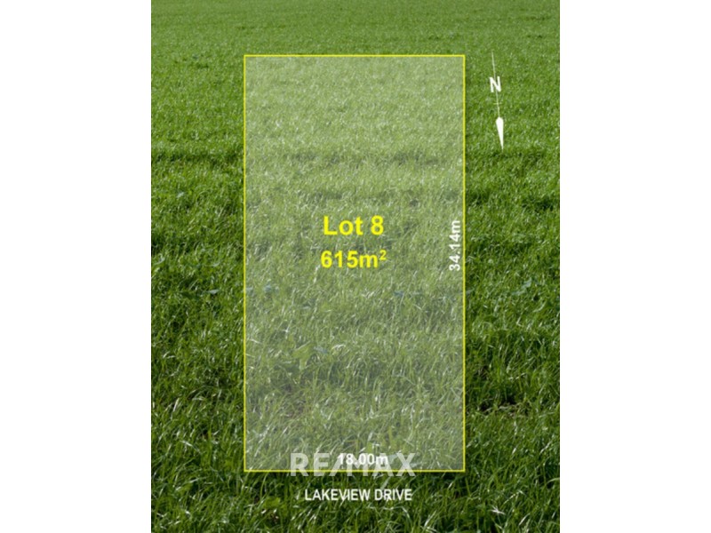 8/55 lakeview Drive, Lakes Entrance VIC 3909