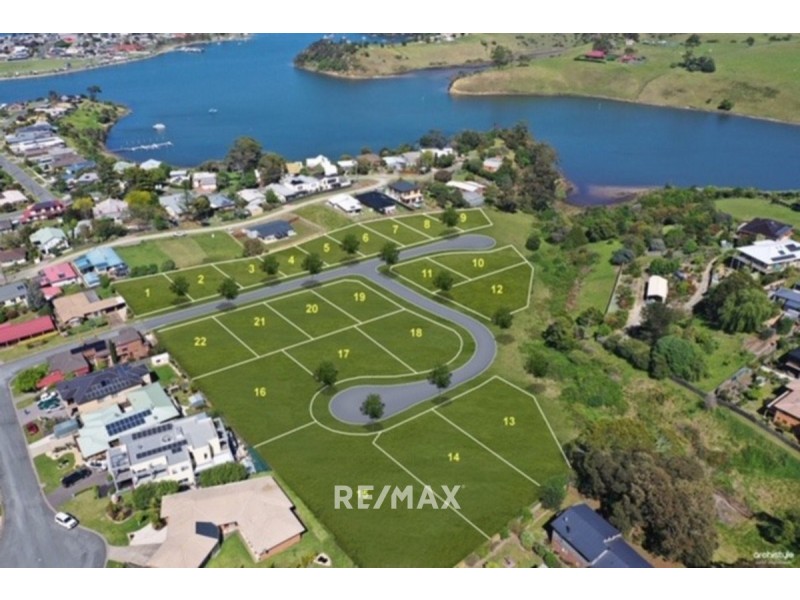 14/55 Lakeview Drive, Lakes Entrance VIC 3909