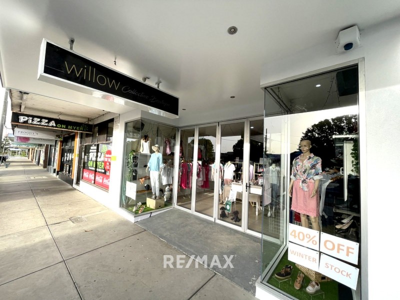 23 Myer Street, Lakes Entrance VIC 3909