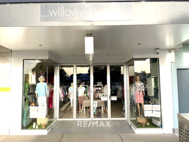 23 Myer Street, Lakes Entrance VIC 3909