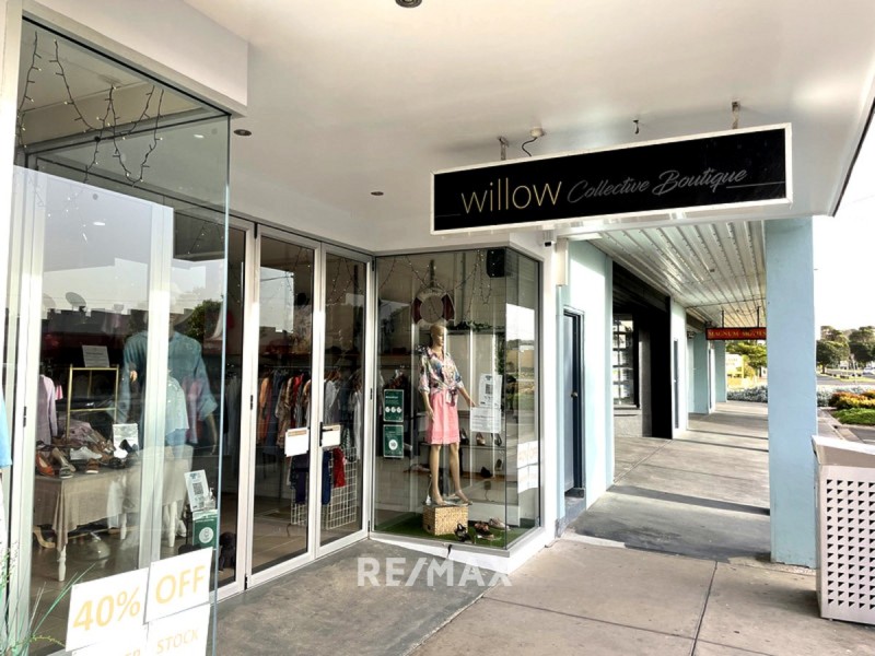 23 Myer Street, Lakes Entrance VIC 3909