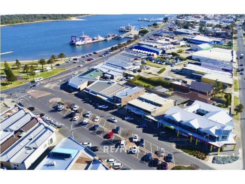 23 Myer Street, Lakes Entrance VIC 3909