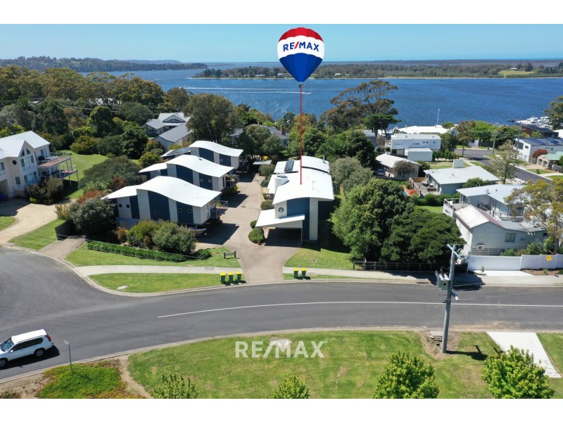 1/20-22 Stirling Road, Metung VIC 3904