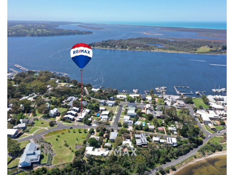 1/20-22 Stirling Road, Metung VIC 3904