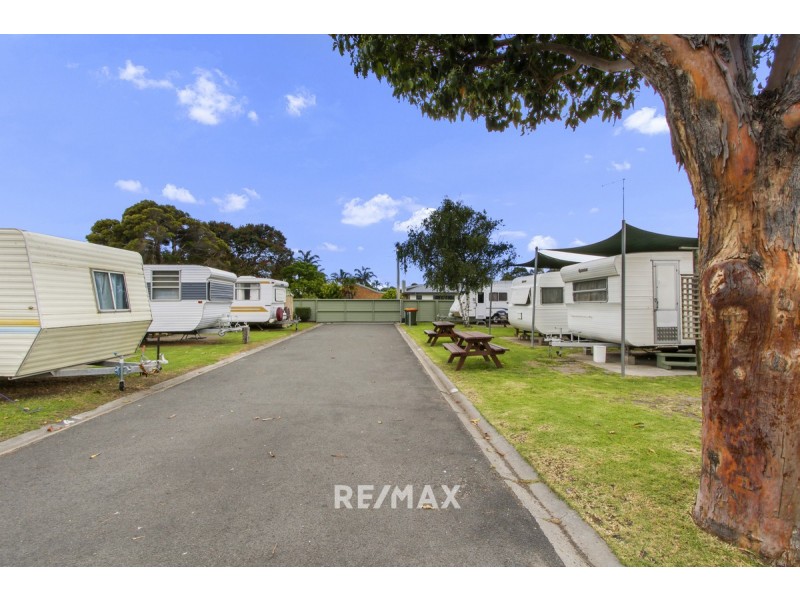 3 Jemmeson Street, Lakes Entrance VIC 3909