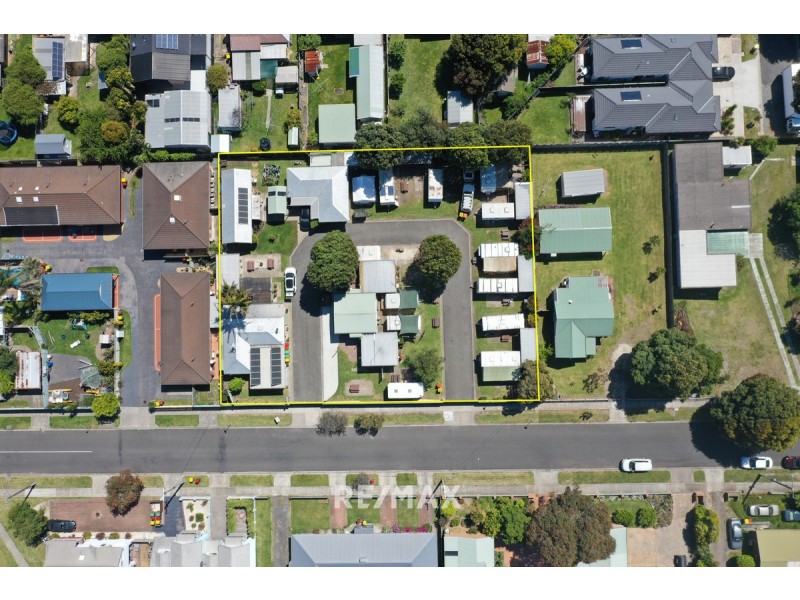 3 Jemmeson Street, Lakes Entrance VIC 3909