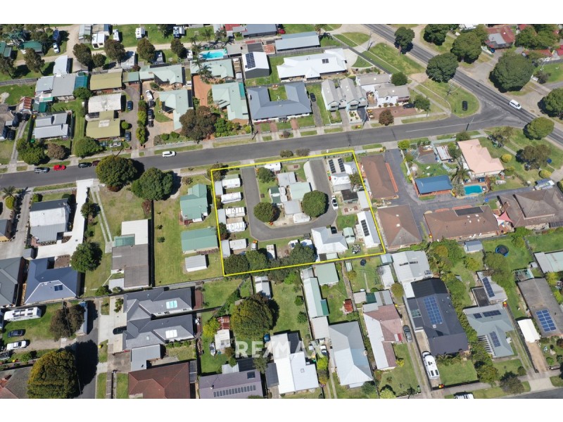 3 Jemmeson Street, Lakes Entrance VIC 3909