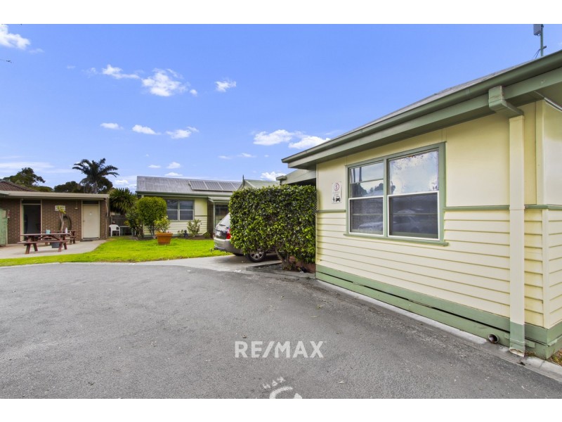 3 Jemmeson Street, Lakes Entrance VIC 3909
