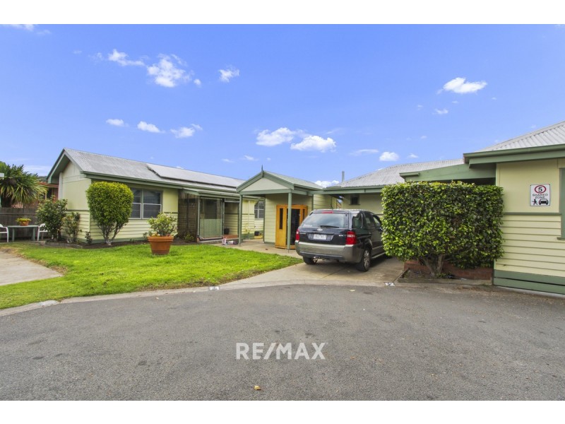 3 Jemmeson Street, Lakes Entrance VIC 3909