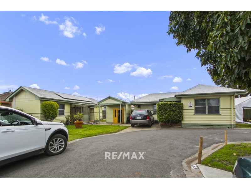 3 Jemmeson Street, Lakes Entrance VIC 3909