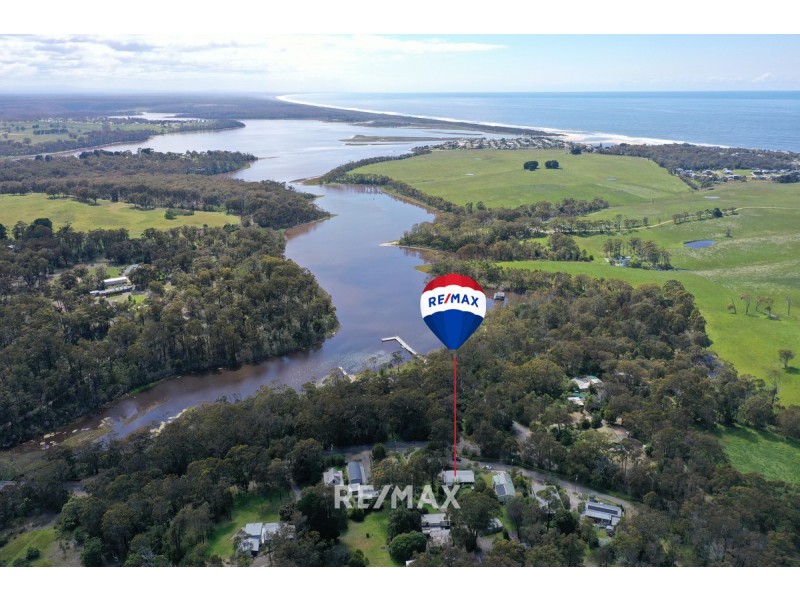 49 Mill Point Road, Toorloo Arm VIC 3909