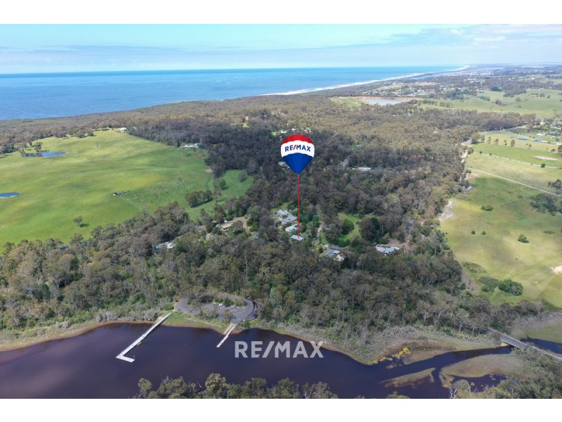 49 Mill Point Road, Toorloo Arm VIC 3909
