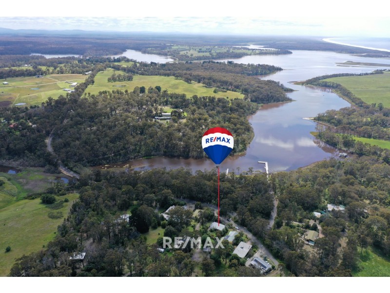 49 Mill Point Road, Toorloo Arm VIC 3909