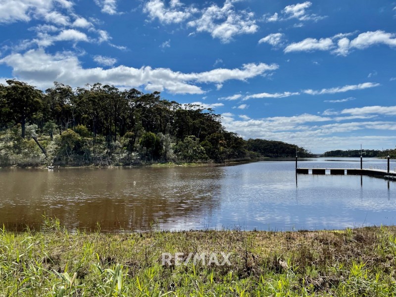 49 Mill Point Road, Toorloo Arm VIC 3909