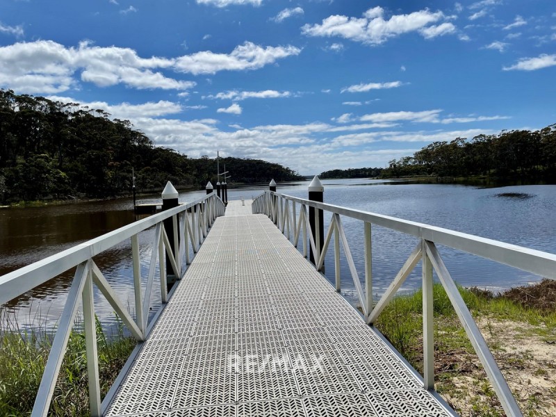 49 Mill Point Road, Toorloo Arm VIC 3909