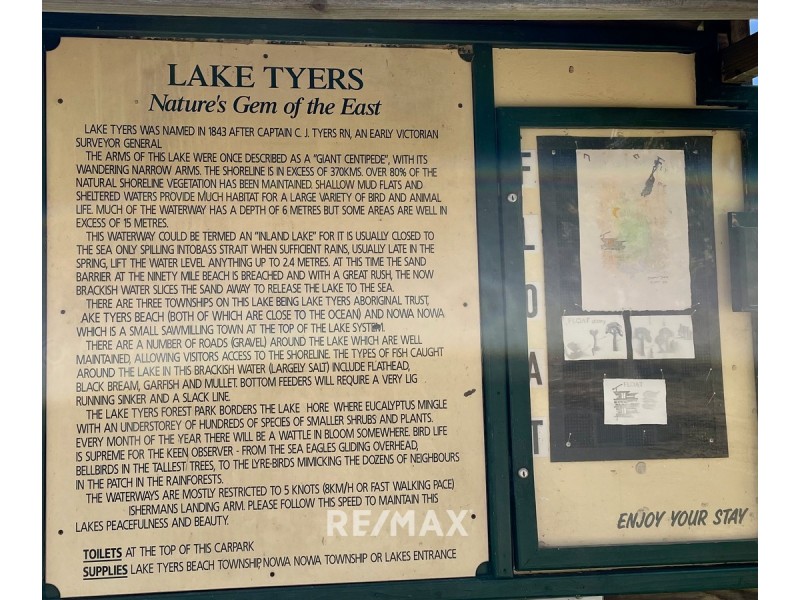 49 Mill Point Road, Toorloo Arm VIC 3909