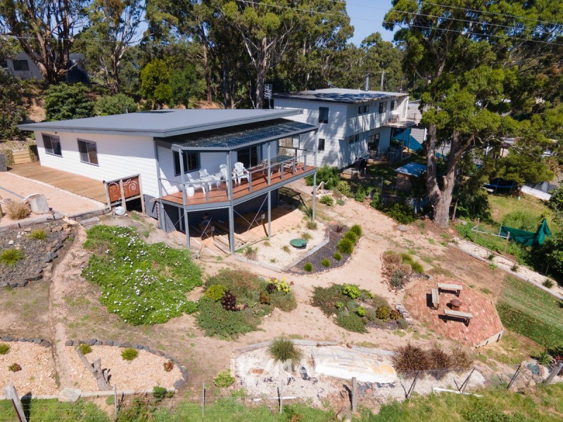 388 Rosherville Road, Metung VIC 3904