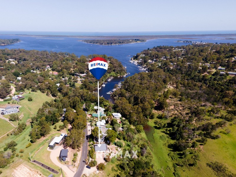 388 Rosherville Road, Metung VIC 3904