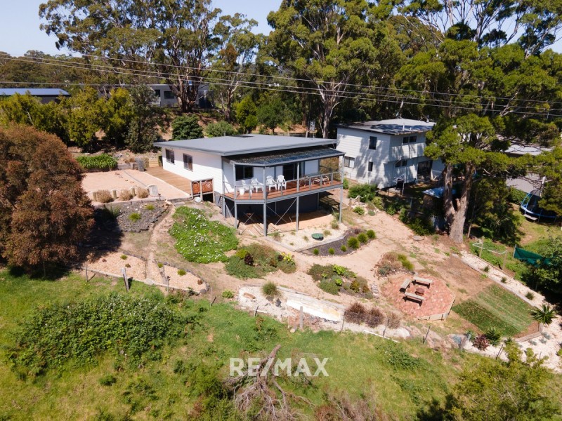 388 Rosherville Road, Metung VIC 3904