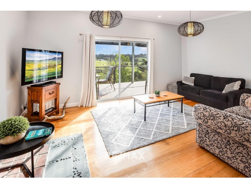 388 Rosherville Road, Metung VIC 3904