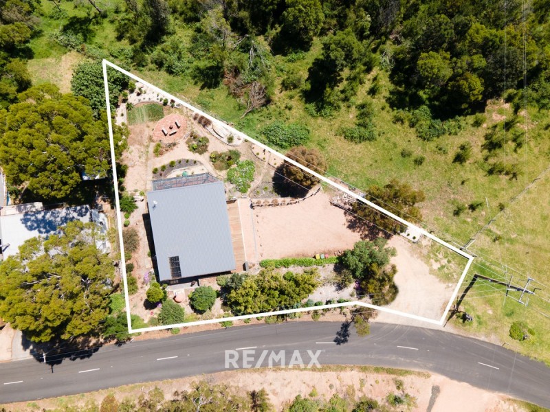 388 Rosherville Road, Metung VIC 3904