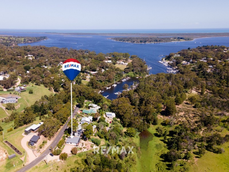 388 Rosherville Road, Metung VIC 3904