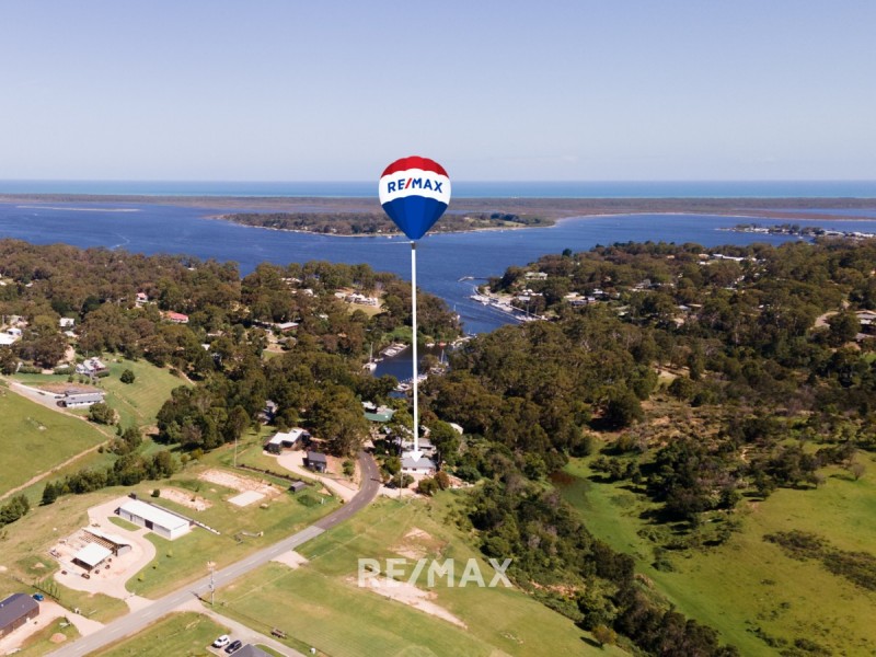 388 Rosherville Road, Metung VIC 3904