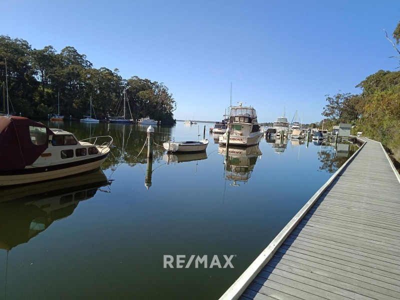 388 Rosherville Road, Metung VIC 3904