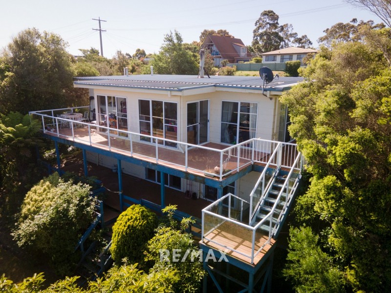 21 Archibald Drive, Metung VIC 3904