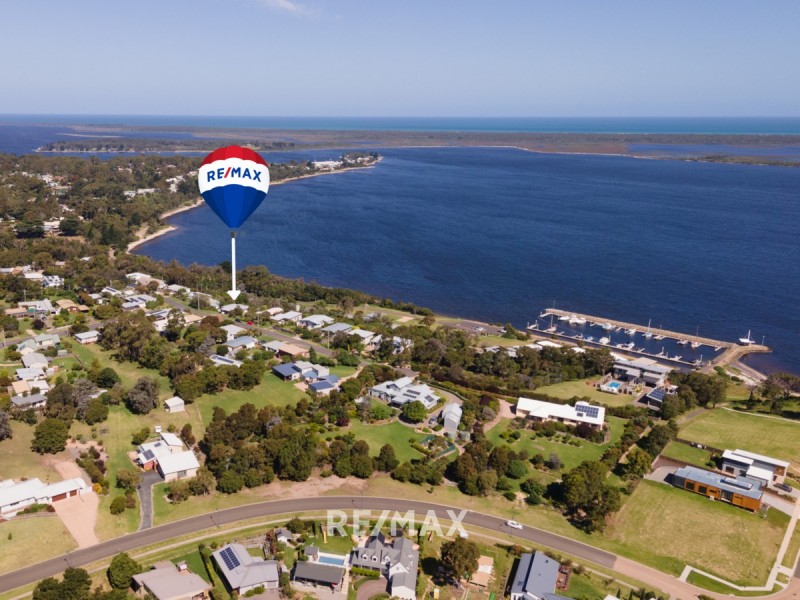 21 Archibald Drive, Metung VIC 3904