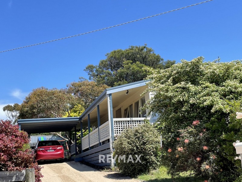 51 Beveridges Road, Lakes Entrance VIC 3909