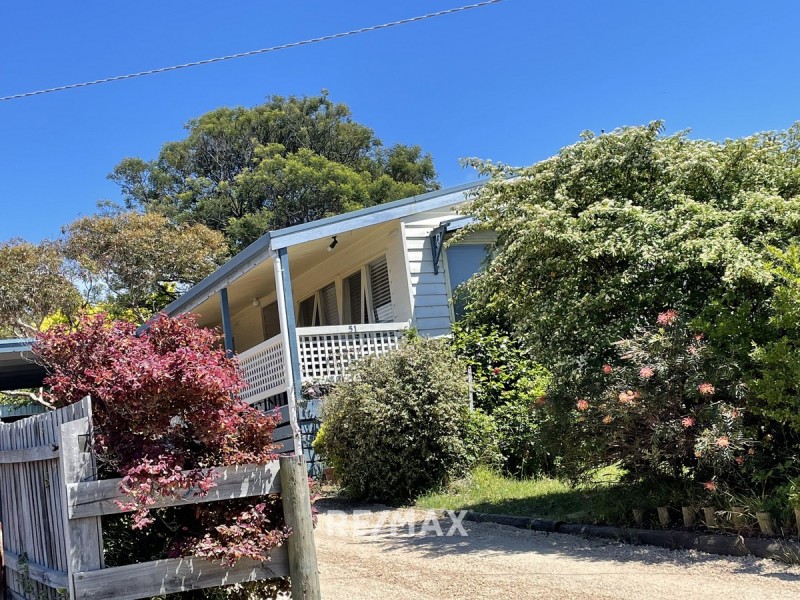 51 Beveridges Road, Lakes Entrance VIC 3909