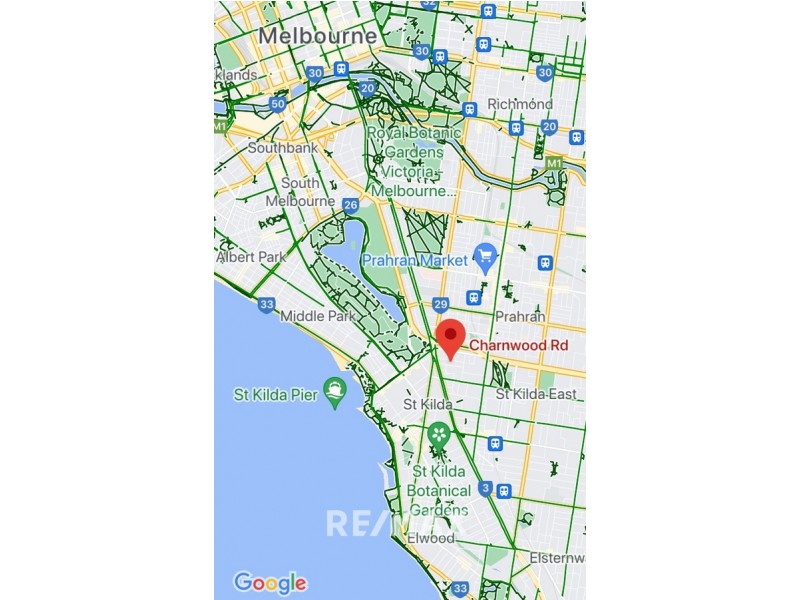 2/38 Charnwood Road, St Kilda VIC 3182