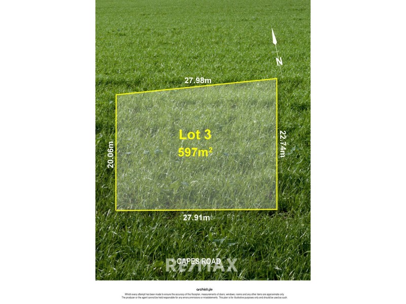 3/58 Capes Road, Lakes Entrance VIC 3909