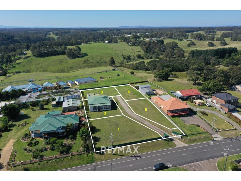 3/58 Capes Road, Lakes Entrance VIC 3909